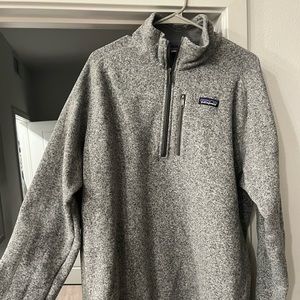 PATAGONIA JACKET SIZE XXL